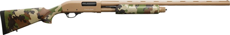 CHARLES DALY 301 SHOTGUN 12GA
