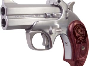 BOND ARMS SNAKESLAYER .45LC/