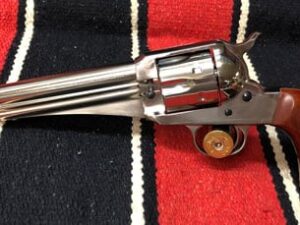 CIMARRON 1875 OUTLAW .45LC