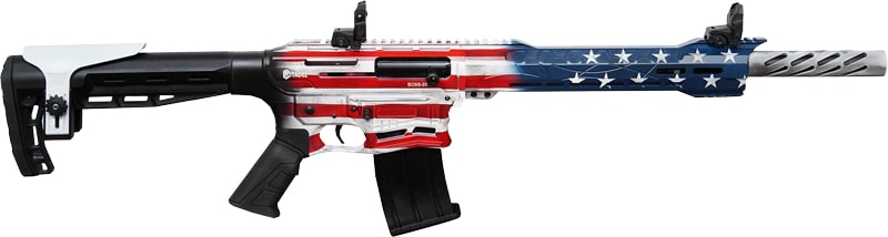 CITADEL BOSS25 12GA. 3" 18.75"