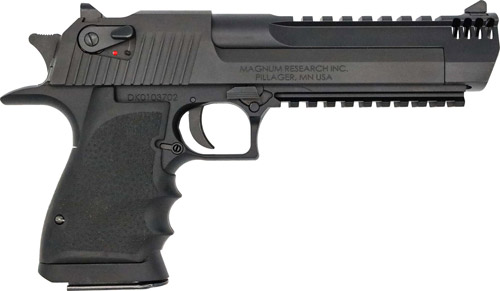 DESERT EAGLE MARK XIX .44MAG