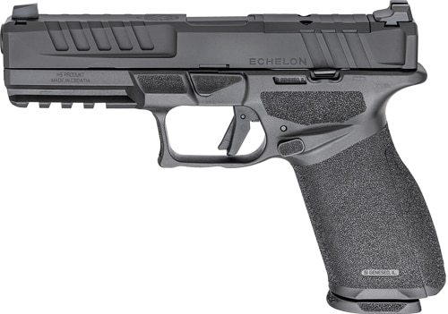 SPRINGFIELD ECHELON 9MM 4.5"