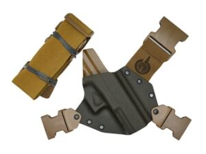 GFI KENAI RH FOR G20/21 G5 OE GRY/CB