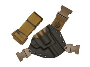 GFI KENAI RH S&W N-FRM GRY/COY