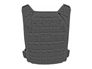 GGG MINIMALIST PLATE CARRIER BLK