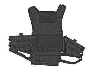 GGG SMC PLATE CARRIER BLK