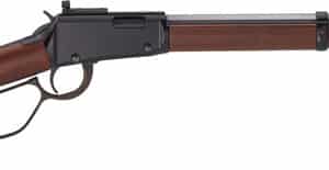HENRY SMALL GAME .22S/L/LR