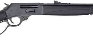 HENRY X MODEL LEVER .30-30