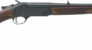 HENRY SINGLE BARREL .30-30
