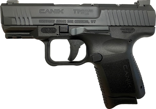 CANIK TP9 ELITE SC 9MM 3.5"