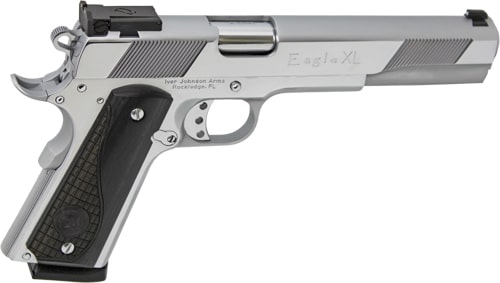 IVER JOHNSON EAGLE XL