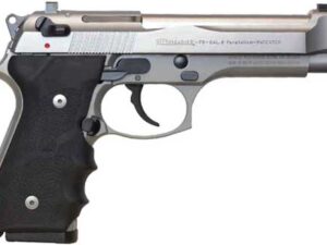 BERETTA 92 BRIGADIER 9MM 4.9"