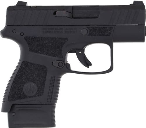 BERETTA APX A1 CARRY 9MM 3" FS