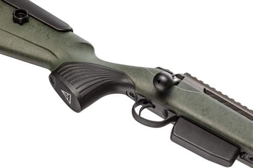 TIKKA T3X SUPER VARMINT 6.5