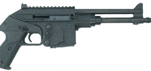 KEL-TEC PLR-16 5.56MM 10-SHOT