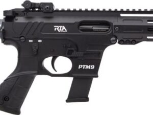 ROCK ISLAND PTM9 9MM 5.9" AS
