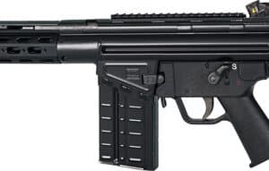 PTR PDWR PISTOL .308 8.5" 20RD