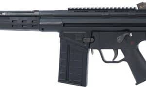 PTR PTR-A3S .308 18" 20RD
