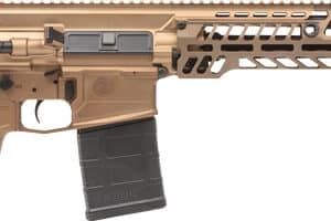 SIG MCX SPEAR LT 7.62X51 NATO