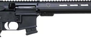 ALEXANDER RIFLE .17HMR 18"