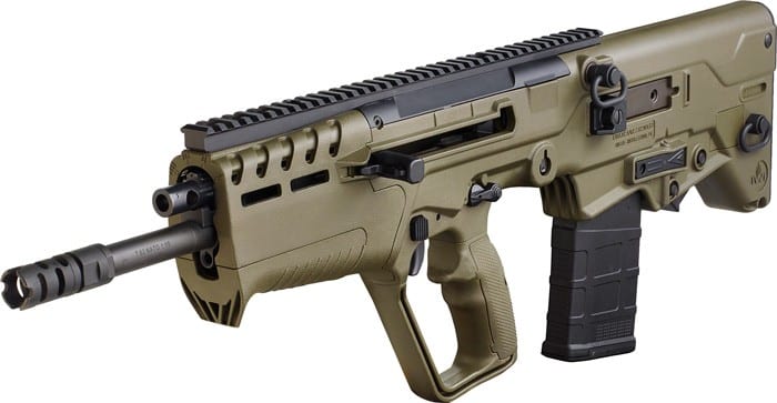 IWI TAVOR 7 .308/7.62 NATO