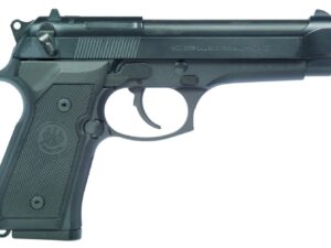 BTA 92FS 9MM DA PST 15RD M