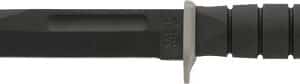 KA-BAR D2 EXTREME KNIFE