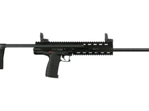 CMR 22 MAGNUM CARBINE BLK