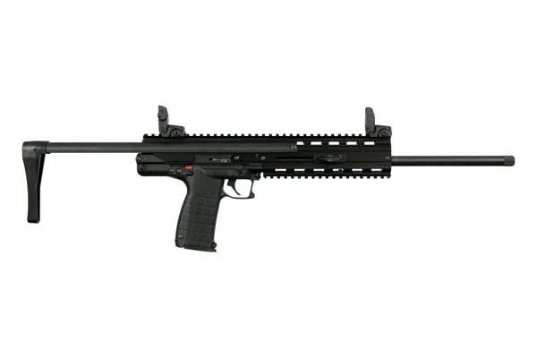 CMR 22 MAGNUM CARBINE BLK