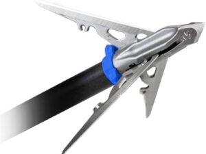 G5 BROADHEAD MEGAMEAT XBOW