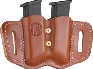 1791 F2.2 DOUBLE MAG CARRIER