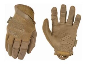 MECHANIX WEAR SPL 0.5MM COYOTE SMALL