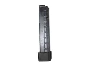 MAG B&T TP9/APC9/GHM9 9MM 30RD CLEAR