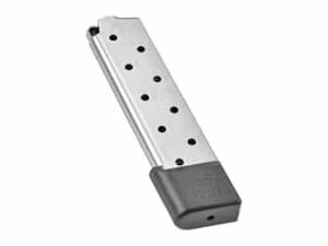 MAG CMC PROD PWR PLUS 10RD 45ACP STL