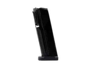 MAG SHIELD S15 FOR GLK 43X 15RD BLK