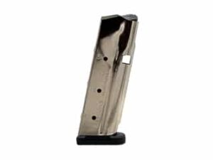 MAG SHIELD S15 FOR GLK 43X 15RD NKL