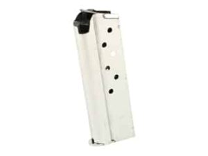 MAGAZINE SPRGFLD 9MM UC 8 RD STS