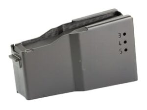 MAG STEYR HS50M1 50BMG 5RD