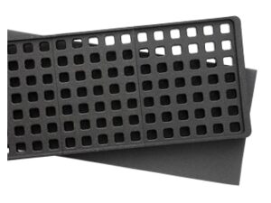 MAGPUL DAKA GRID ORG PELICAN 1720