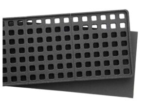MAGPUL DAKA GRID ORG PELICAN 1750