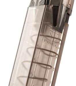 ETS MAGAZINE OMEGA GLOCK 17/19