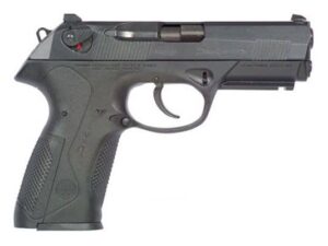 BTA PX4 STORM F 9MM PST 17RD