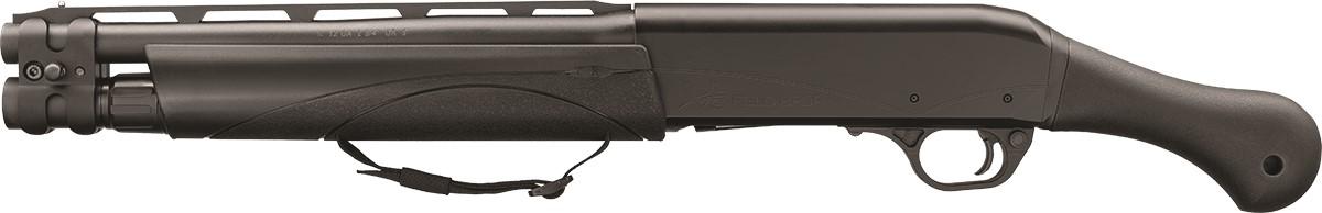 V3 TAC13 w/5+1 Capacity 12GA SEMI AUTO with pistol grip