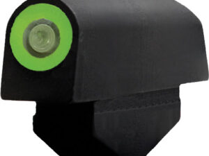 XS FRONT SIGHT STD DOT TRITIUM