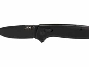 SOG TERMINUS XR 2.95" BLACK
