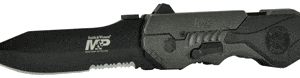 S&W KNIFE M&P 2ND GEN SPRING