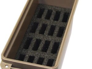 MTM TACTICAL MAGAZINE CAN