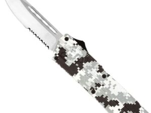 COBRATEC LIGHTWEIGHT OTF