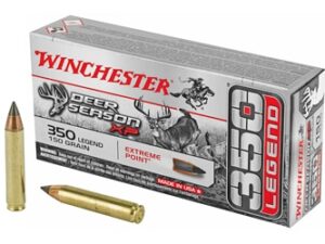 WIN DEER SSN 350 LEGEND 150GR 20/200