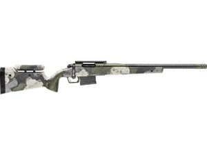 Springfield Armory Model 2020 Waypoint 308 Win Rifle 5rd Magazine 20" Barrel Evergreen Camo Adjustable Stock
